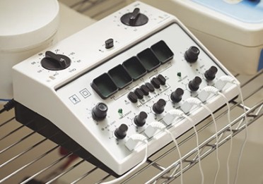 Кодирование током в Нарткале