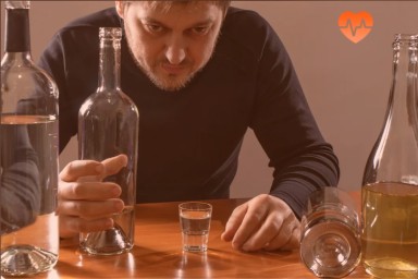 Лечение белой горячки в Нарткале