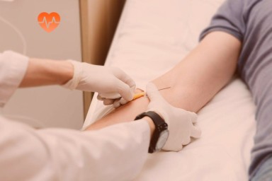Кодирование от алкоголизма на 3 года в Нарткале