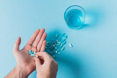 Лечение стресса в Нарткале