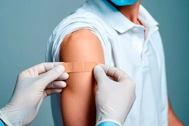 Вшивание ампулы в Нарткале